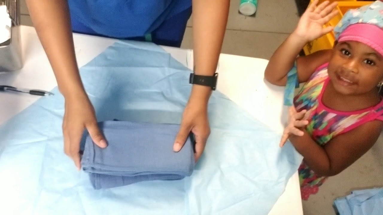 Envelope wrapping (SPD)