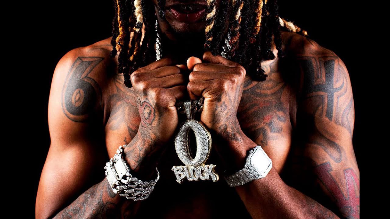 King Von - Back Again INSTRUMENTAL Feat. Lil Durk,Prince Dre | Welcome To O Block