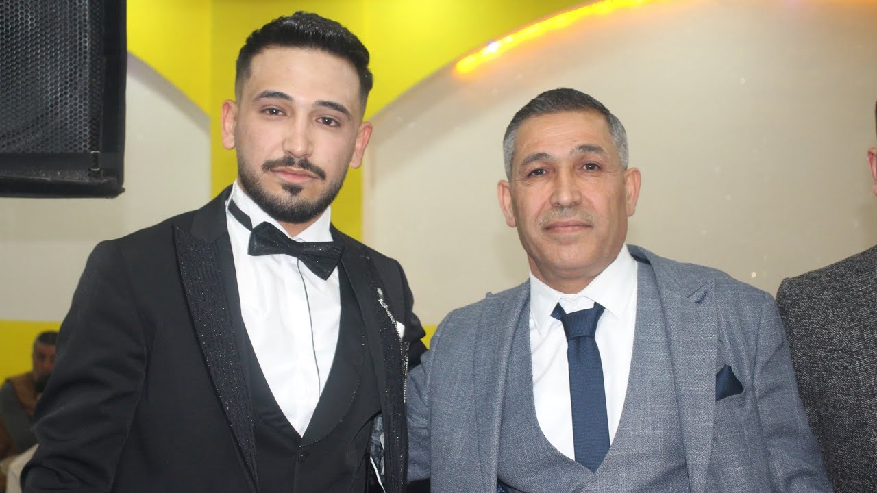افراح أهالي تال الهوى العريس إبراهيم ابن عباس قاضو جزء 3