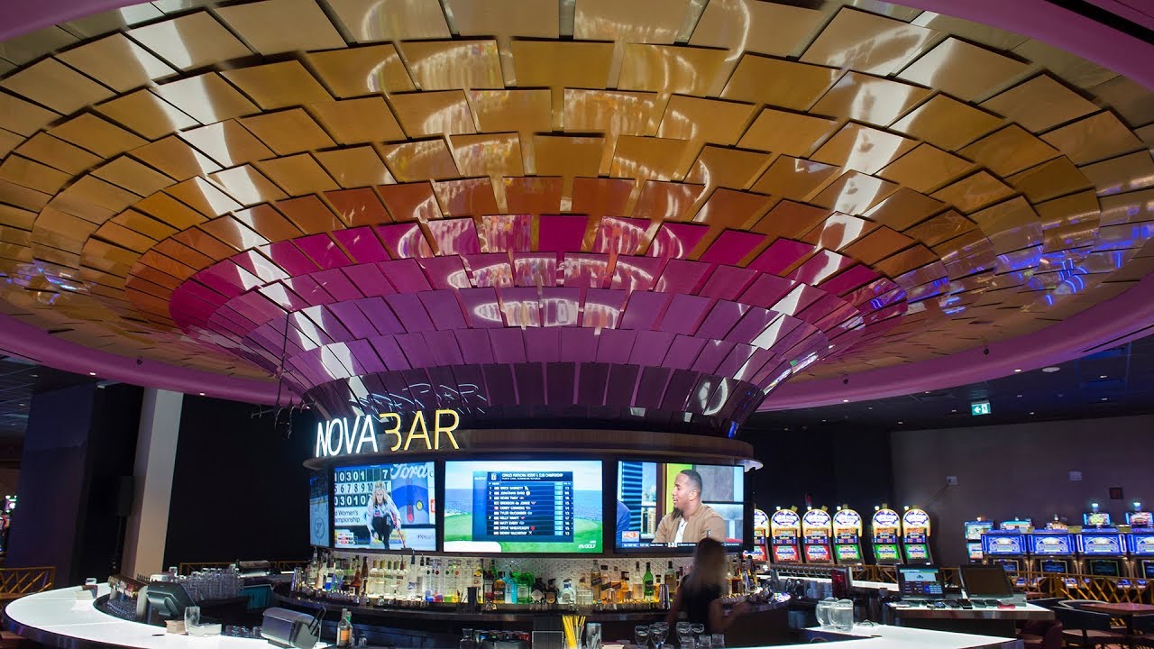 Starlight Casino preview tour