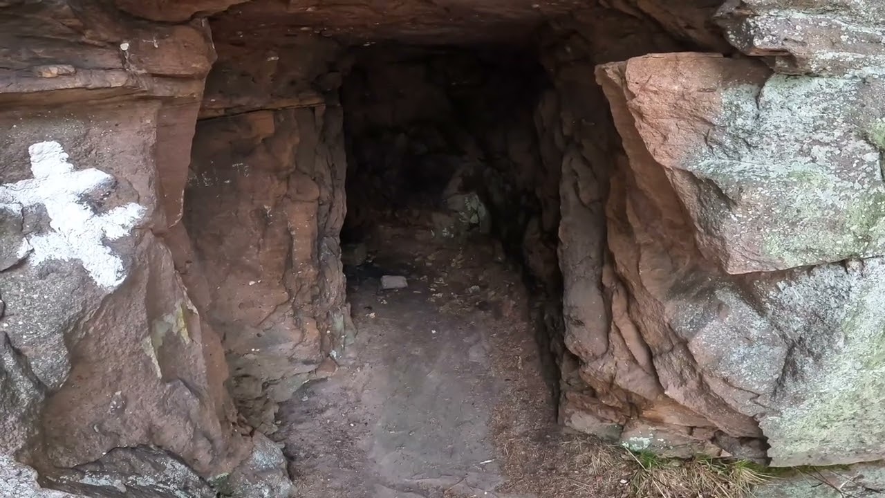 Randonnée St DIE des Vosges Massif de l'Ormont parcours AMM