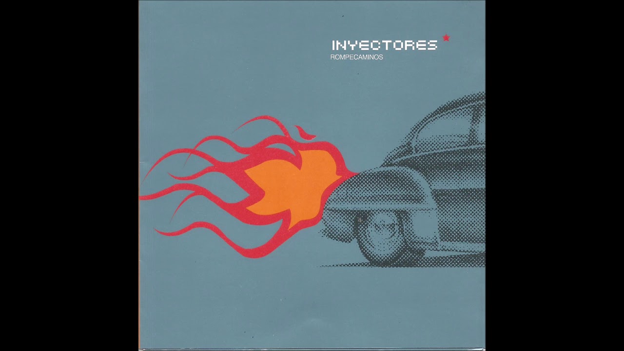 INYECTORES - ´Marco´