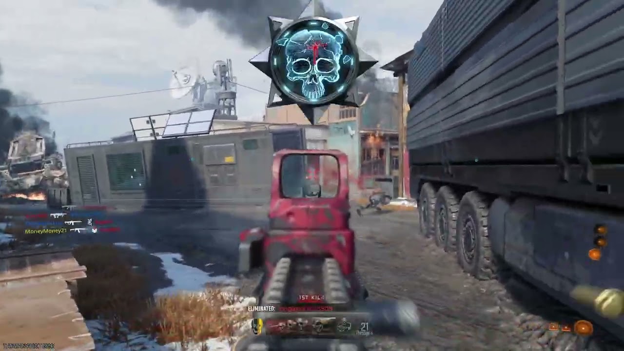Call of Duty black ops 7