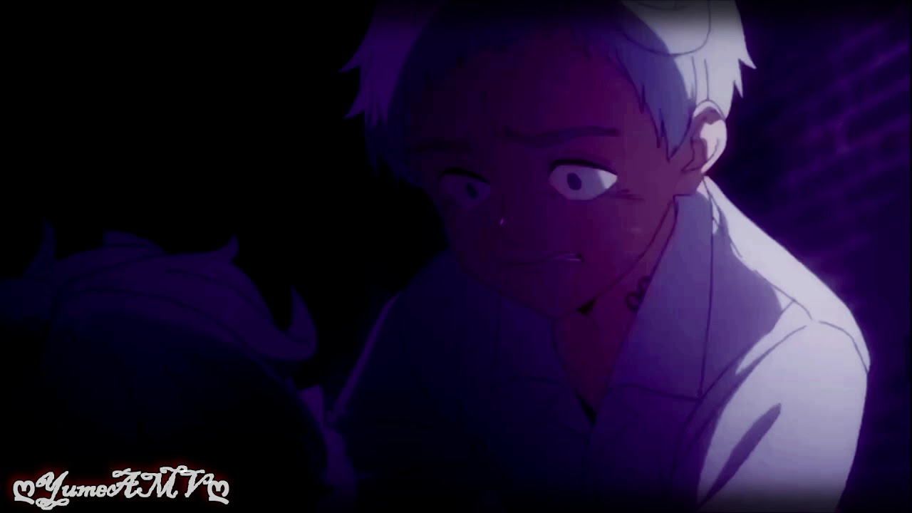 Emma x Norman [Amv] | The Promised Neverland.