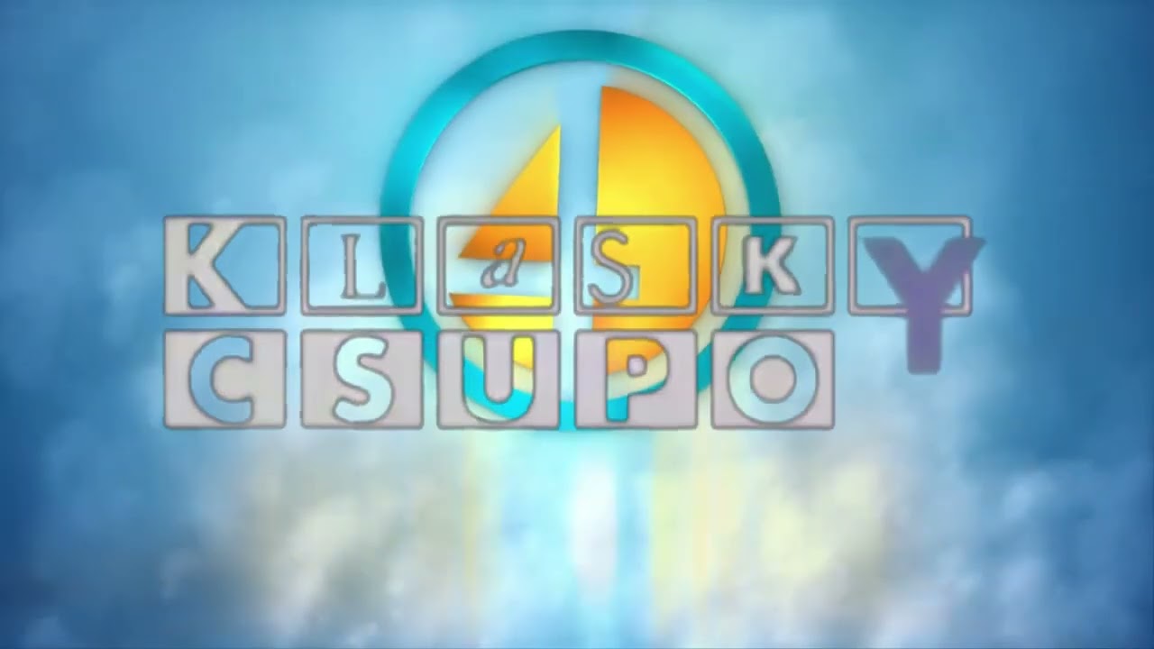 Phase 4 Films Csupo (2010)