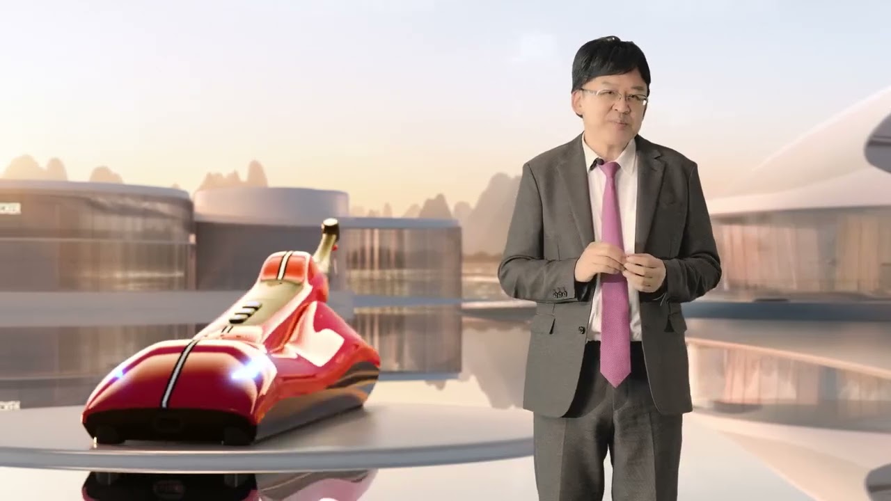Woodpecker 812 MT Endo Motor designed by renowned endodontist Dr Yoshi Terauchi