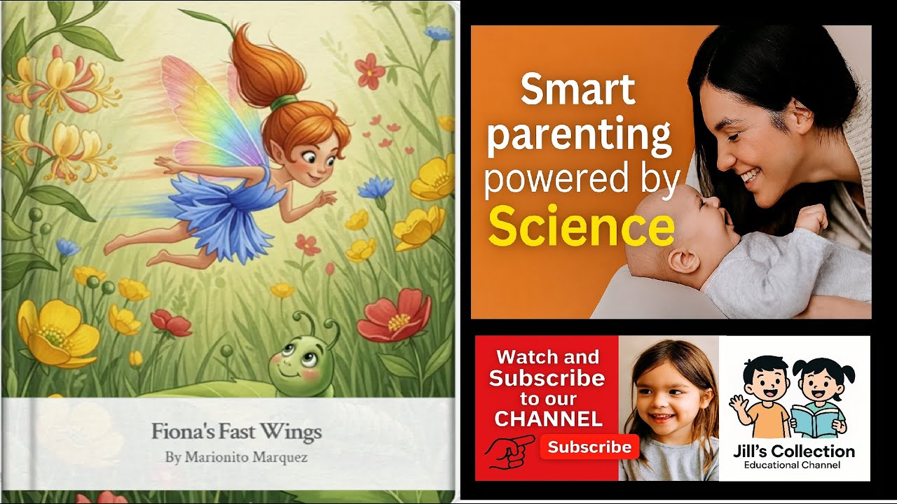 Teach your children the value of compassion through storytelling.