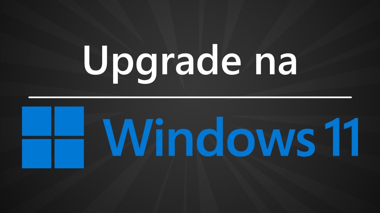 Kako nadograditi Windows 10 na Windows 11