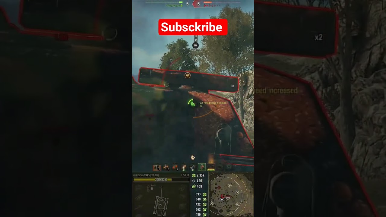 E50m Natisk Wot gaymer 13k damag #wot #worldoftanks #tank #memes #tankblitz #minecraft #mirtankov