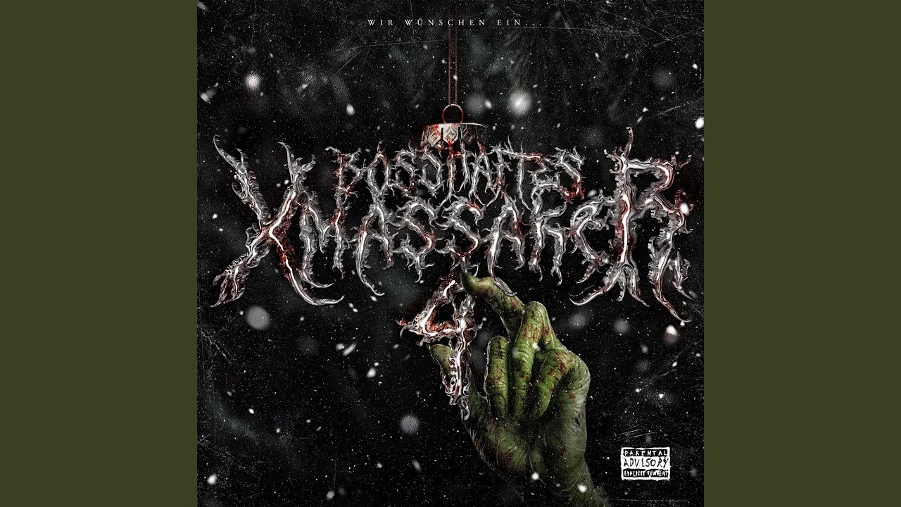 Bosshaftes Massaker