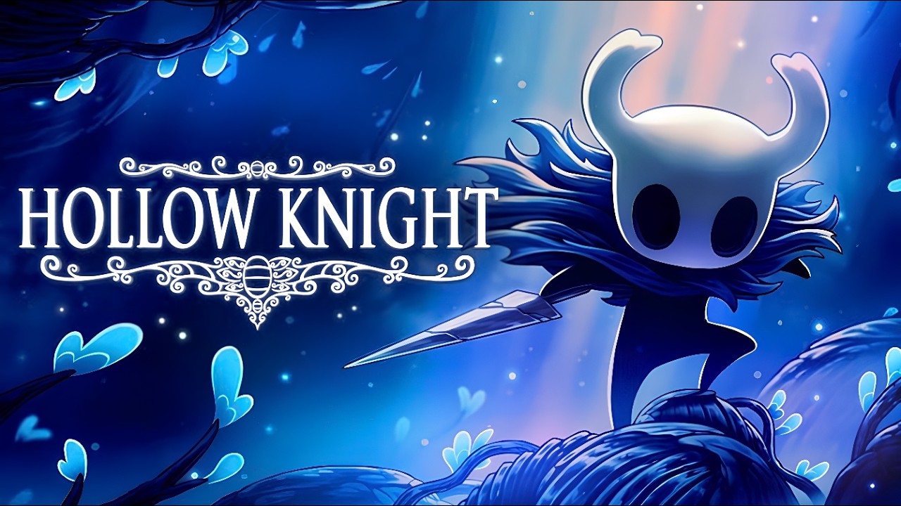 🔴HOLLOW KNIGHT LIVE [ PANTHEON OF HOLLOWNEST ] | FREE TIME STREAM BEFORE CRIMSON DESERT