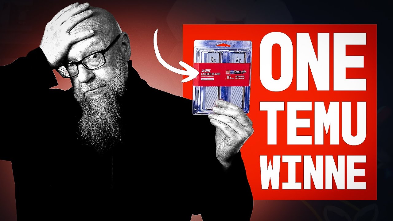 TANIO TO JUŻ BYŁO / POLECANE KOMPUTERY LISTOPAD 2025
