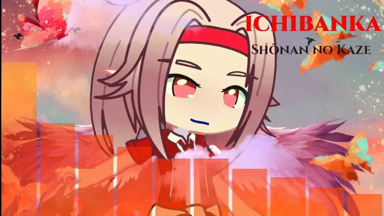 [DAWNCORE] Shounanno Kaze and Yasutaka Nakata- ICHIBANKA ♥️🔥