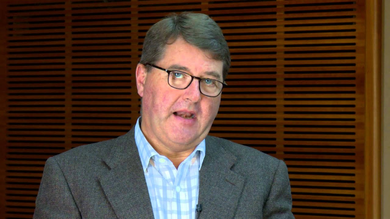 Global Collaboration: A Researcher's Perspective