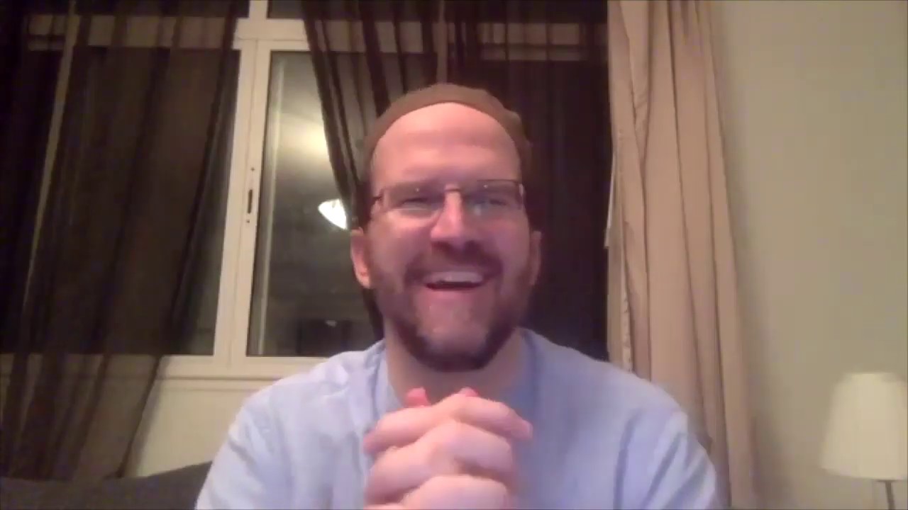 The Merits and Controversies of The Study Quran | A Khanversation with Dr. Joseph Lumbard