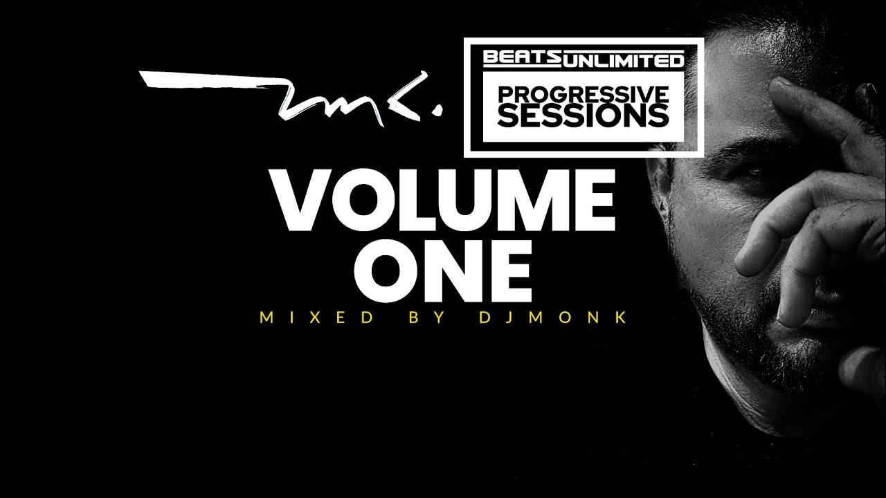 Beats Unlimited | Progressive Sessions Volume 001 | February 2021
