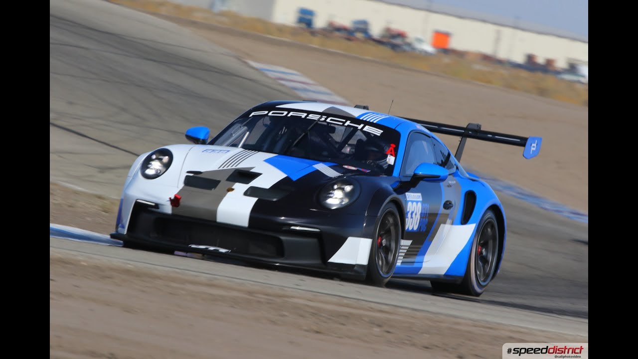Best Lap of the weekend Buttonwillow 1 CW 1:51.43