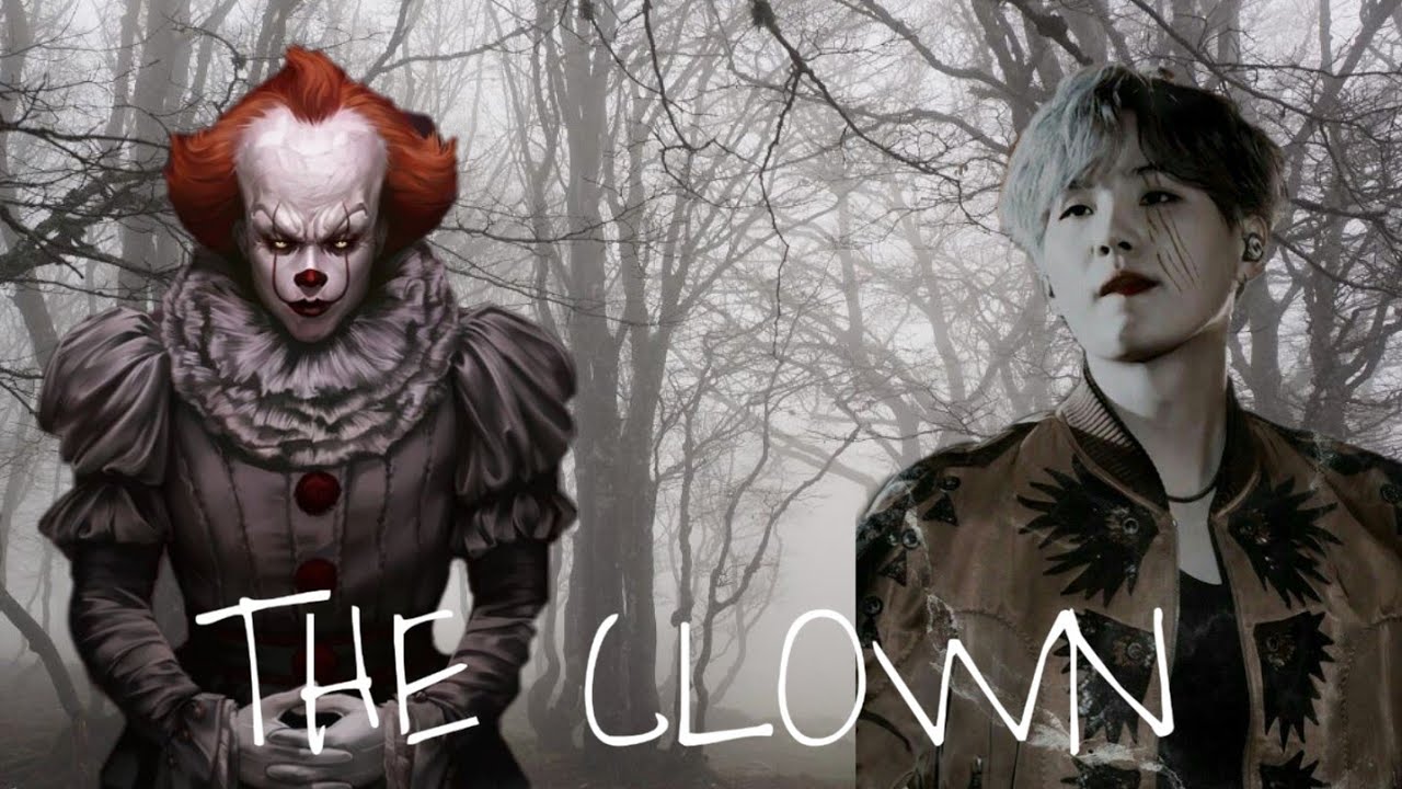 тнє ¢ℓσωη[𝚈𝚘𝚘𝚗𝚐𝚒 𝚏𝚏][𝙿𝚊𝚛𝚝-3]