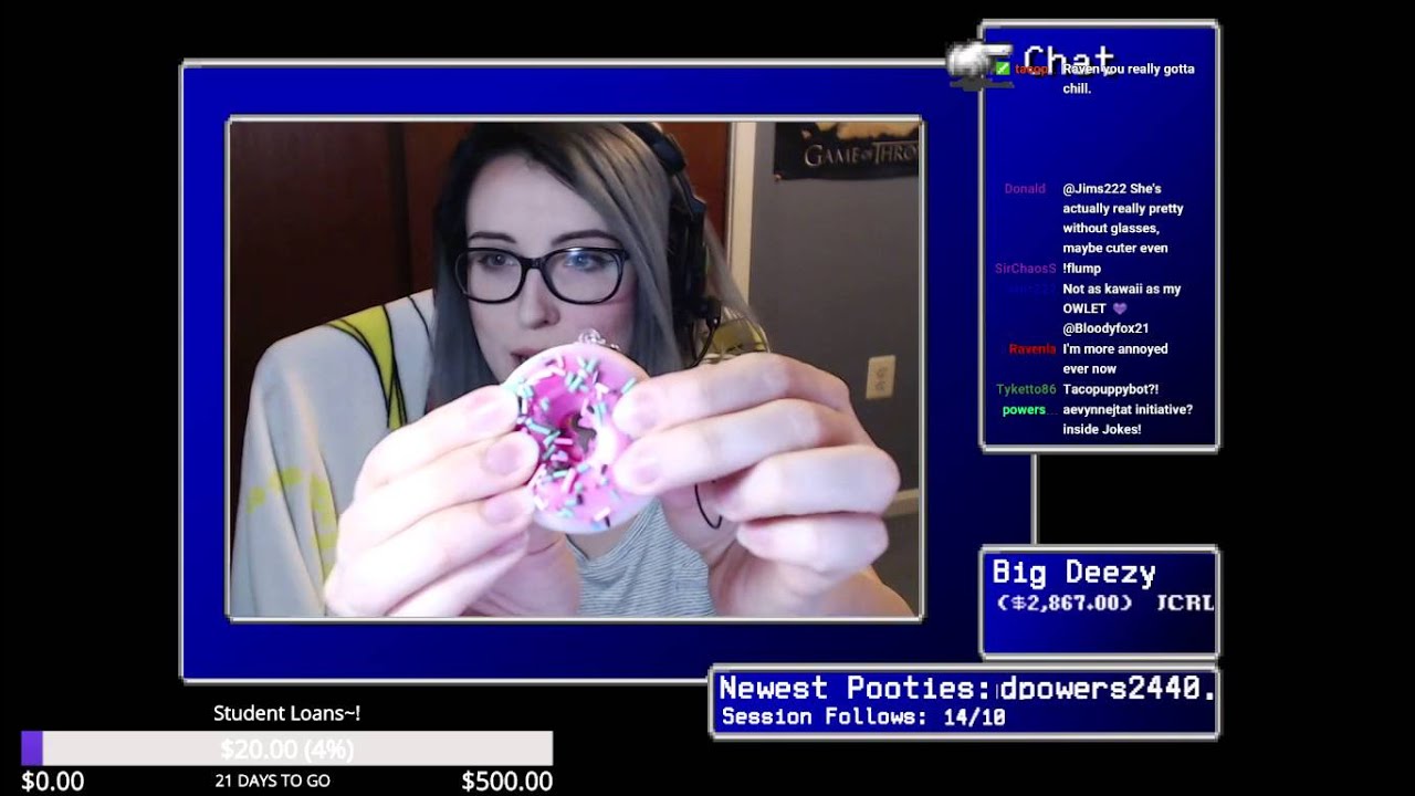 (*☌ᴗ☌)｡* DokiDoki Crate Unboxing from this past Weds!!