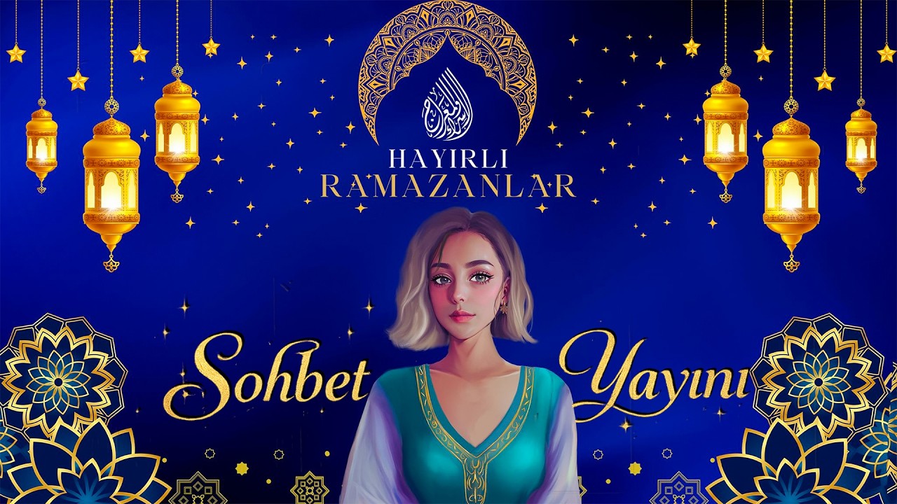 SOHBET EŞLİĞİNDE DENEME YAYINI