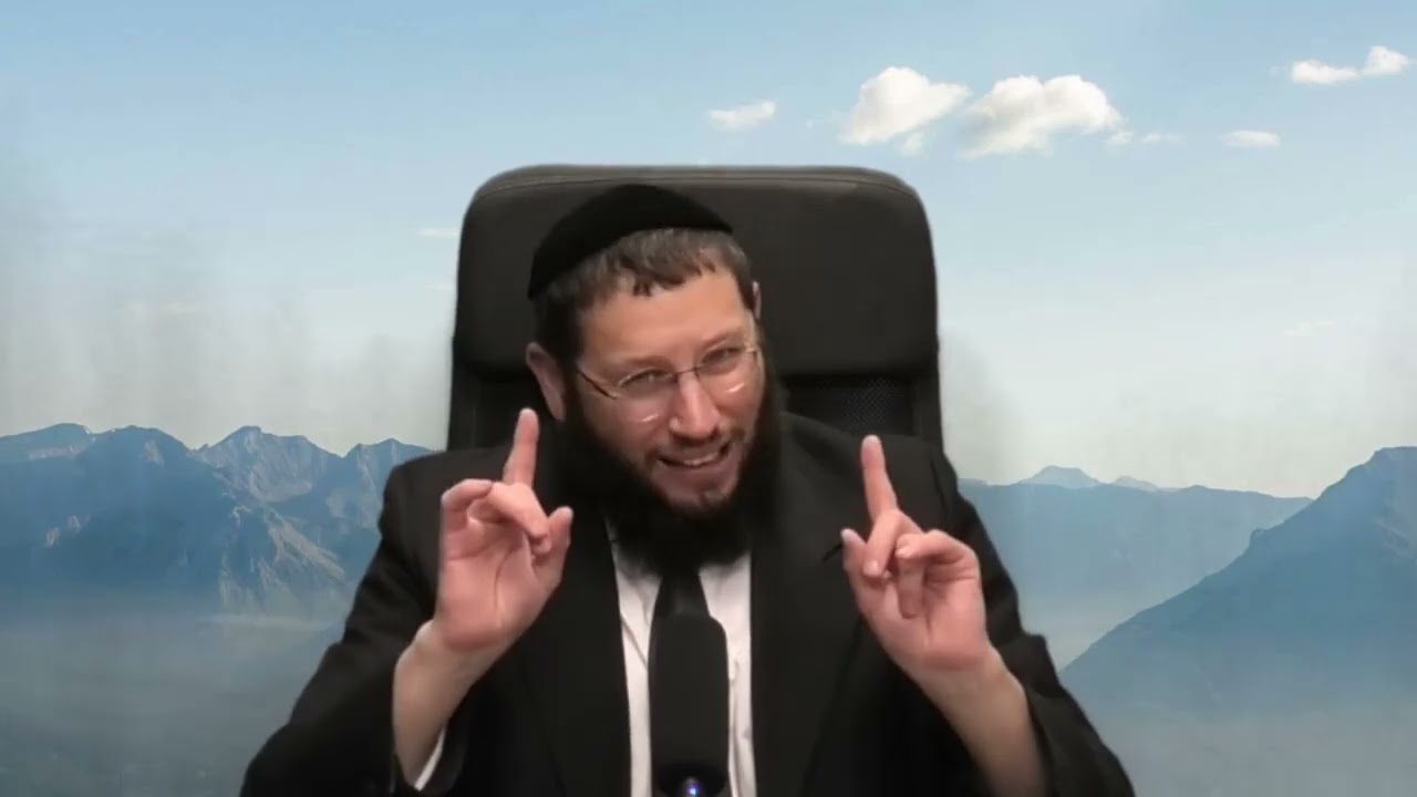פרשת בא – החלטיות זריזות ויצאה מהירה מצרות – הרב אייל אונגר