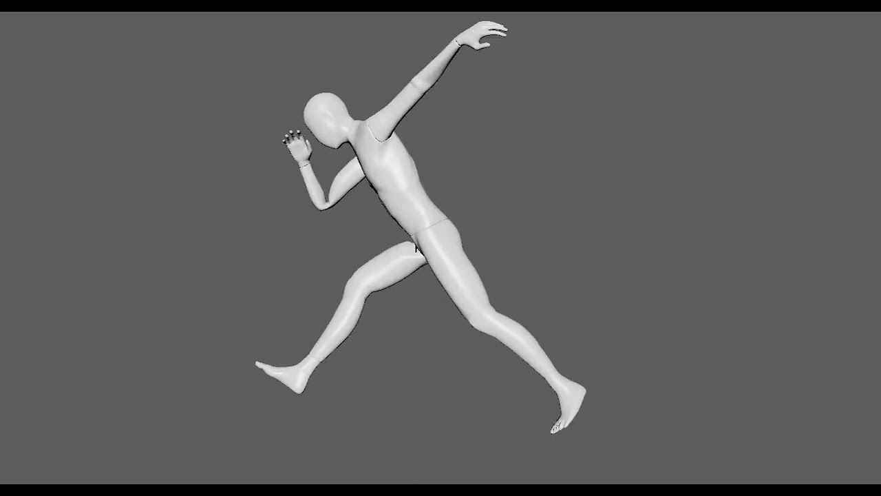 Run CycleOne