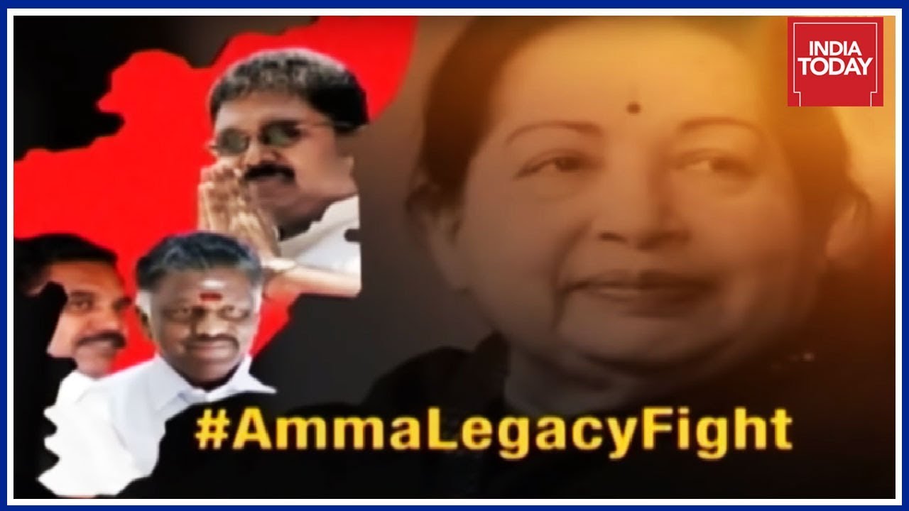 This Madras HC Verdict May Change The Face Of Tamil Nadu Politics Forever