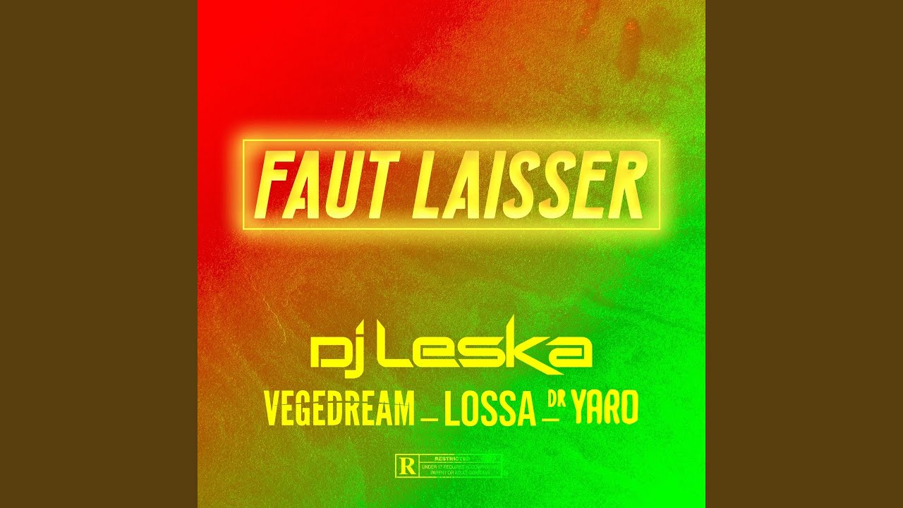 Faut laisser