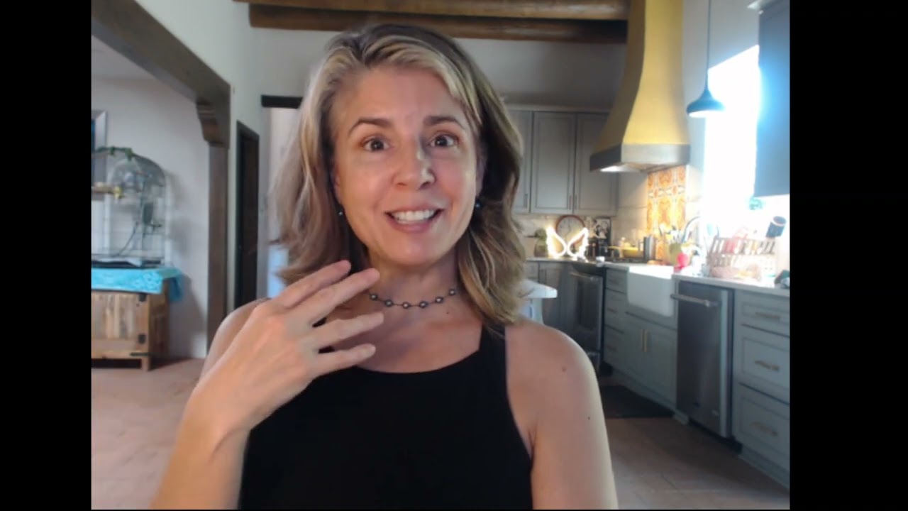 😩Stuck in past hurt? Child/parent estrangement? How to heal and move on from trauma & victimhood