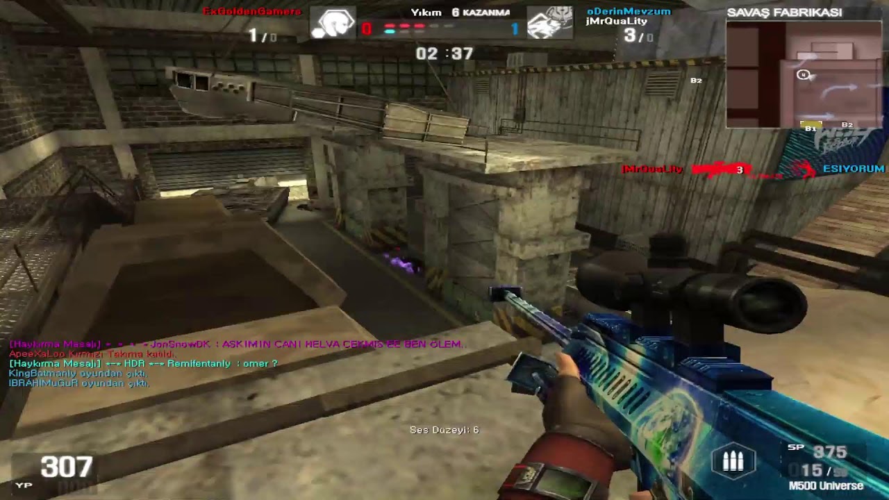 #WOLFTEAM DELiHATAYLI S6 KLAN SAVAŞLARI Canlı Yayını !
