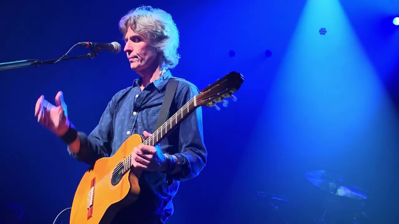 The Dire Straits Experience - Private Investigations @ Maaspoort Venlo, 14.11.2025