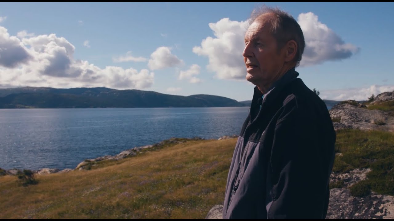 Reinsvømminger over Trondheimsfjorden