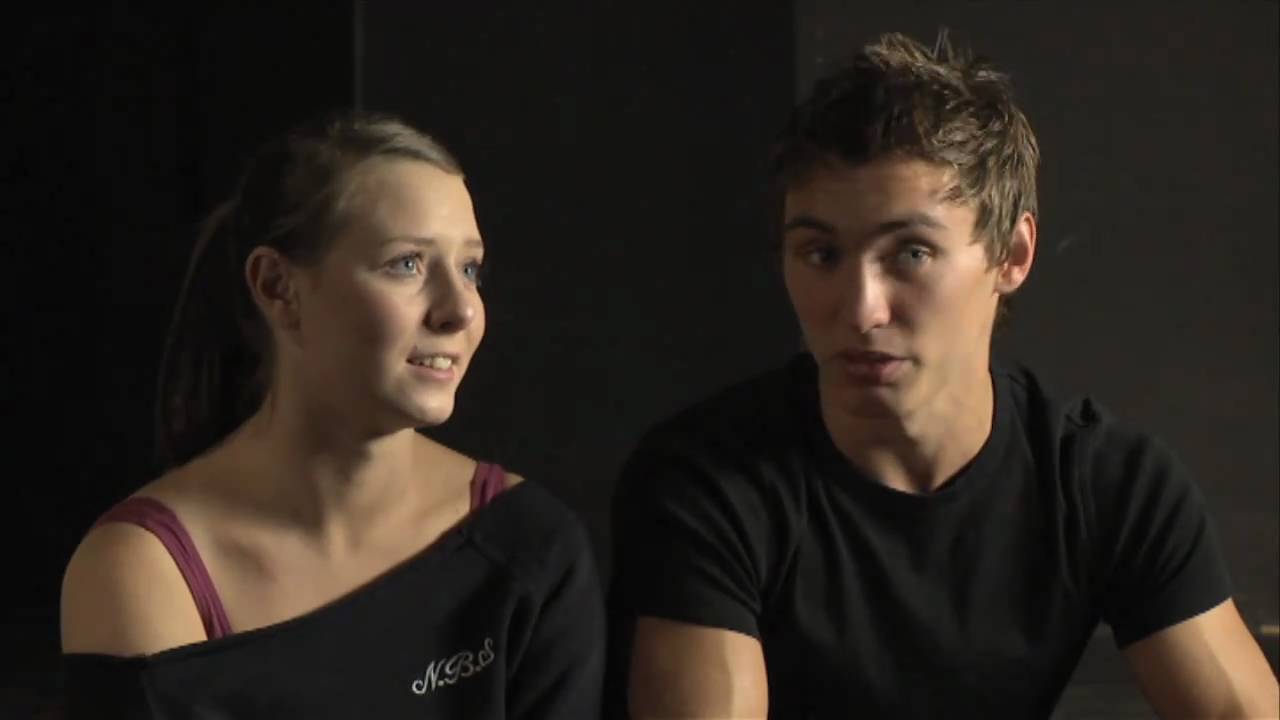 Want To Dance? Want To Sing? Want To Act? - Training at Northern Ballet School