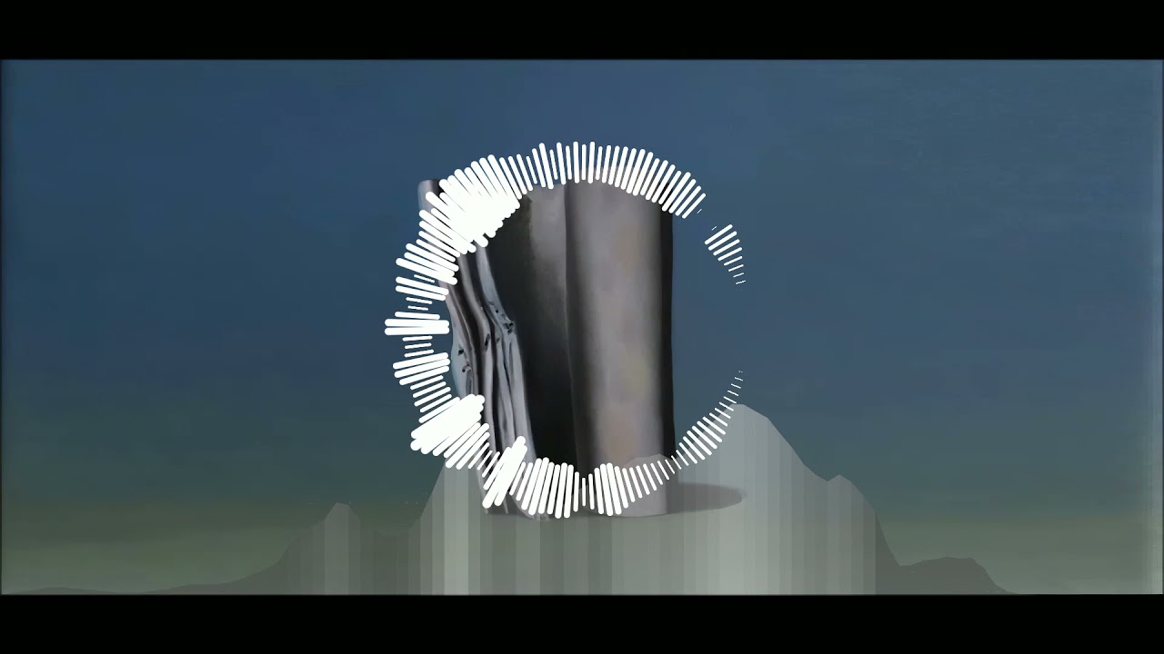 The Caretaker- Just a Burning Memory REVENGE Cover
