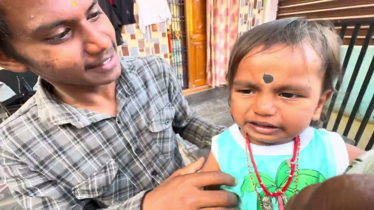 Malittam rohit Kopam vlog 😍