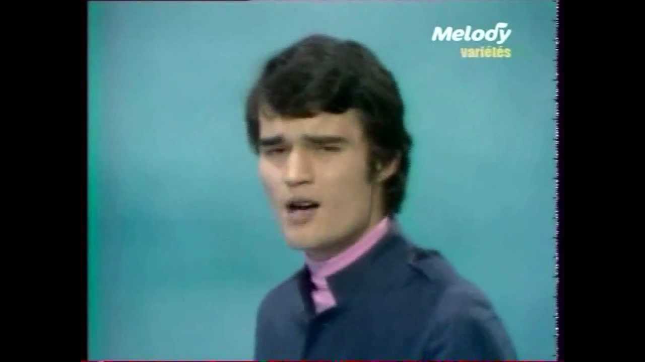 Dominique Walter - Je Suis Capable De N'importe Quoi (1967)