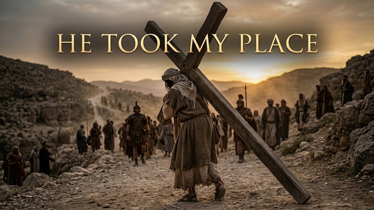 The Sacrifice | Easter Song 2026 | Kullin