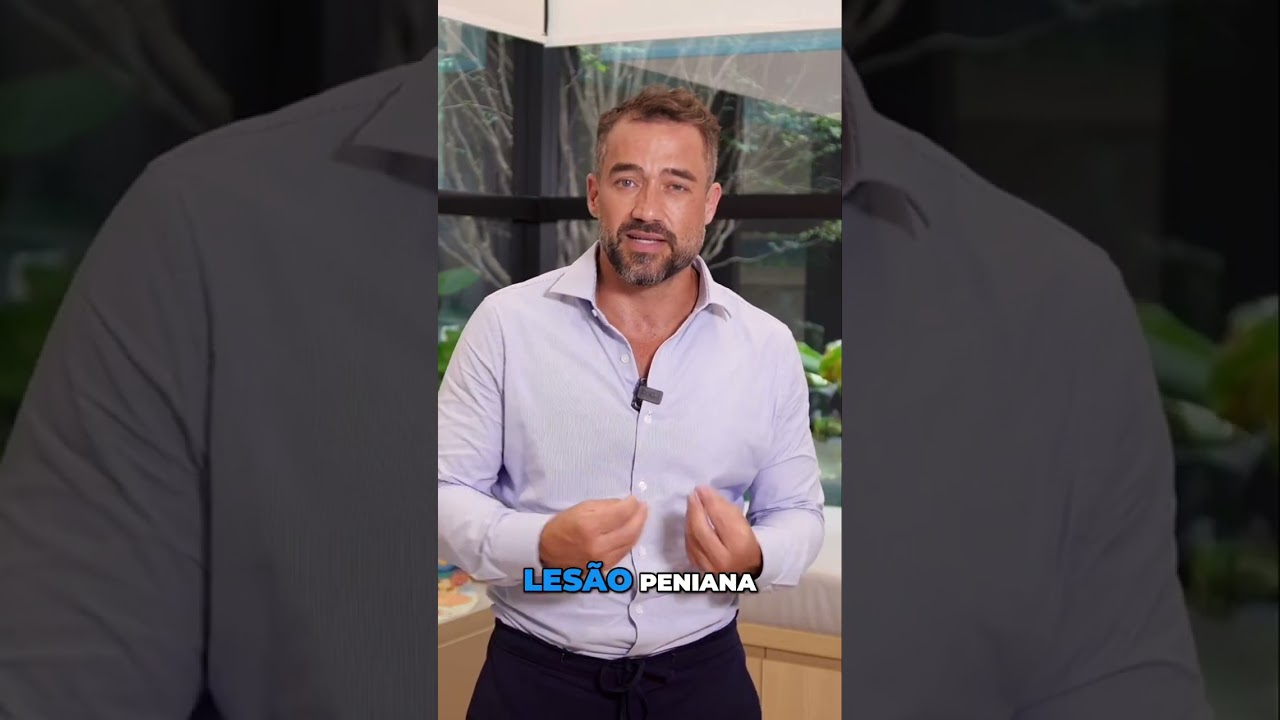 Fimose: Al&iacute;vio da dor e conforto, o que voc&ecirc; precisa saber! #shorts