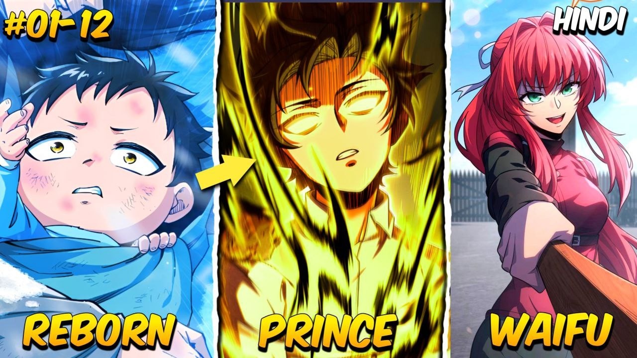 They Murdered Him for His Inheritance&hellip; But He Came Back for Revenge ! Manhwa Recap