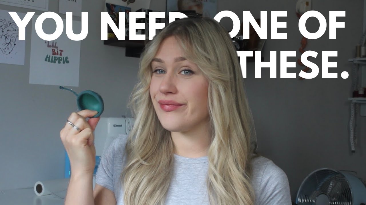 The Women’s product that changed my life: All about Menstrual Discs + Review