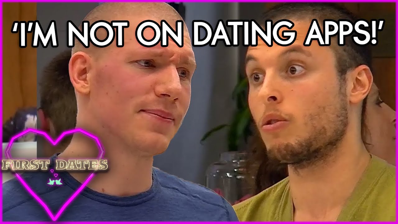 Is It Love at First Sight? | First Dates Canada