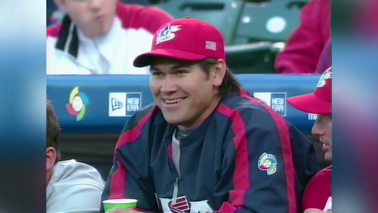 3/16/2006: USA @ Mexico