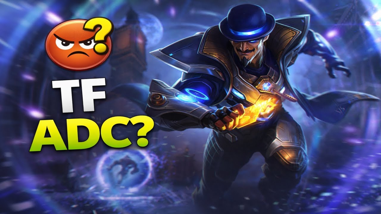 SUPORTE MENOSPREZOU MEU TF ADC… SE ARREPENDEU