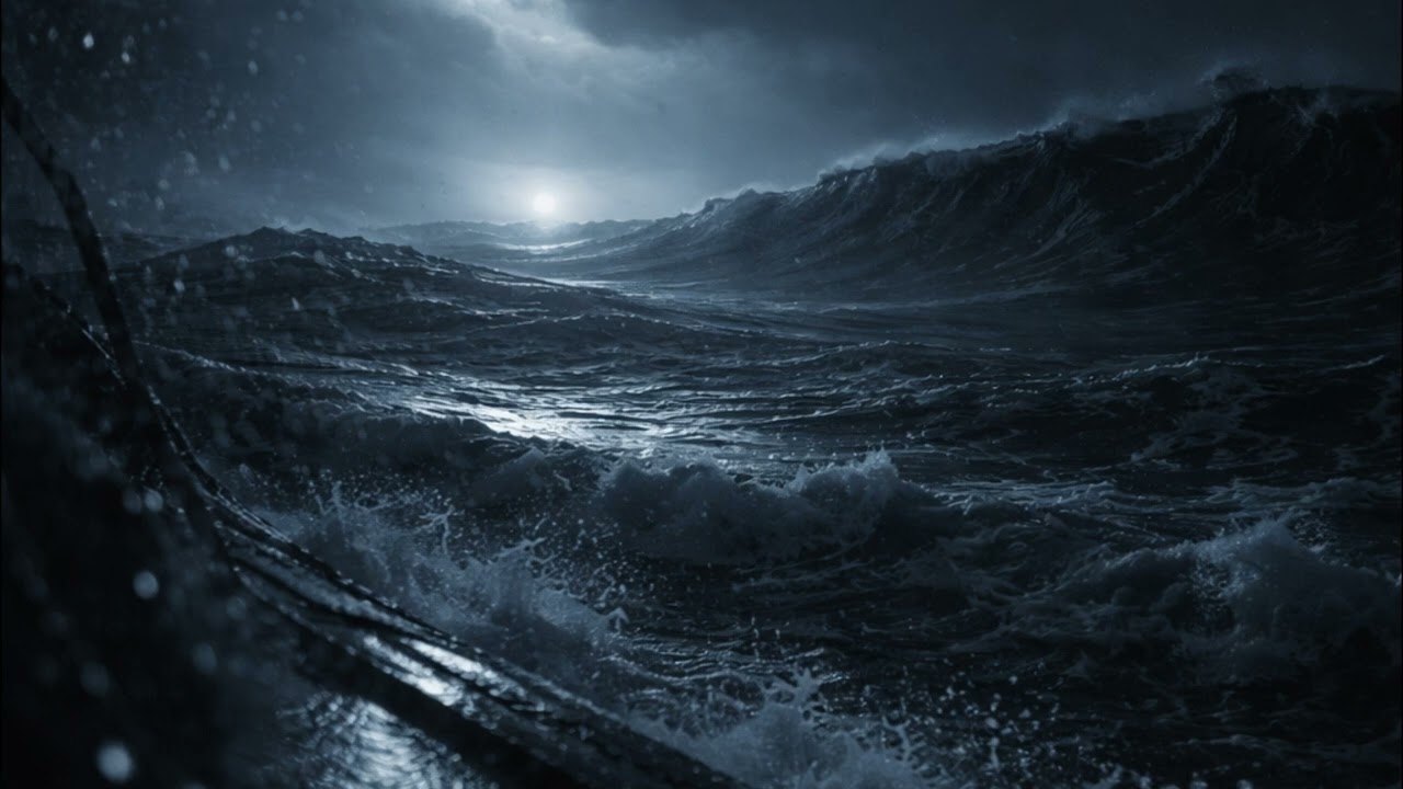 Dark Dramatic Epic Trailer Music | Low Sea Level