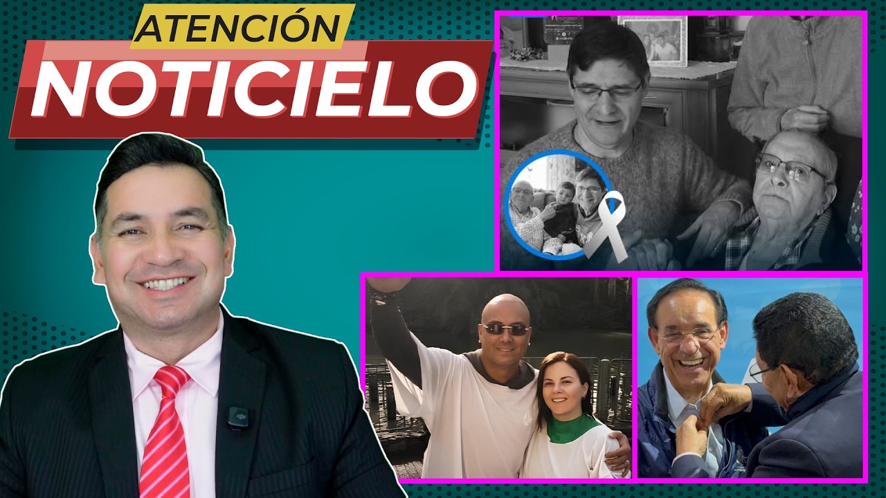 Marcos Vidal De Luto - Profesora Therian Causa Indignación - Cesar Castellanos G12 #biblialibre