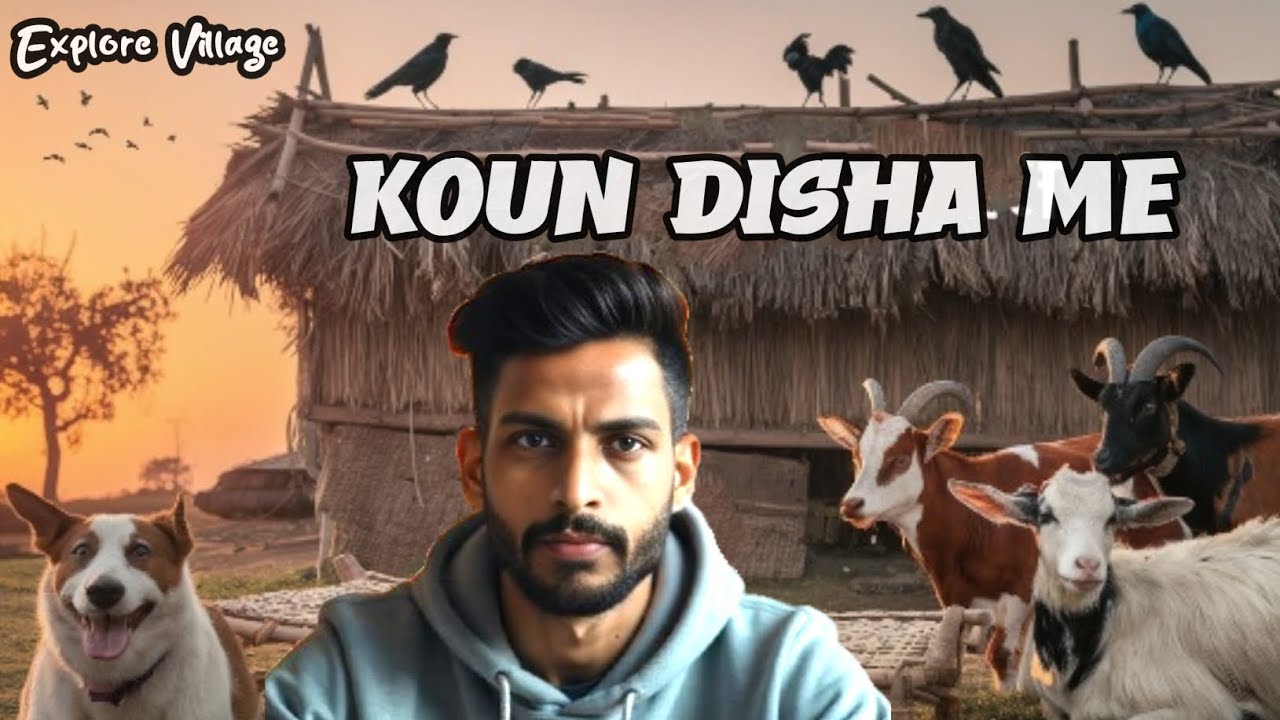 Koun Disha Me Lekar Chala Re Baturiya | 