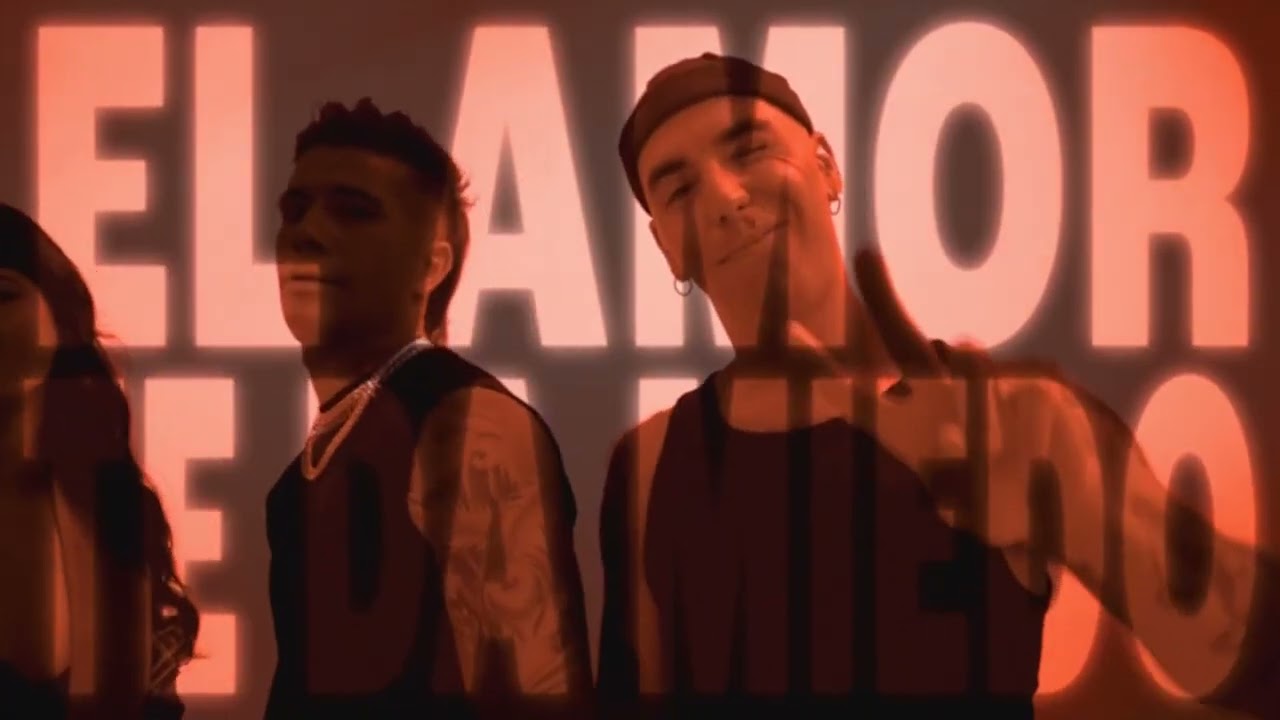 Promo Benidorm Fest 2026 - Canciones primera semifinal