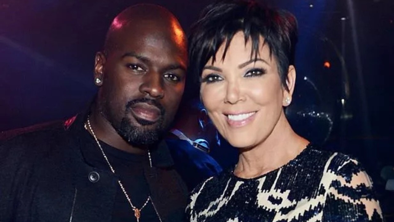 The Dark Secret of Kris Jenner & Corey Gamble&rsquo;s 10‑Year Illusion