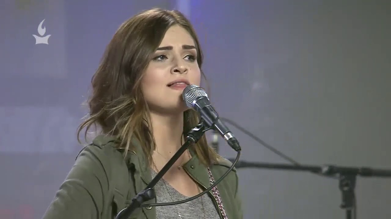 Lauren Alexandria & Katie Reed - Stir the People