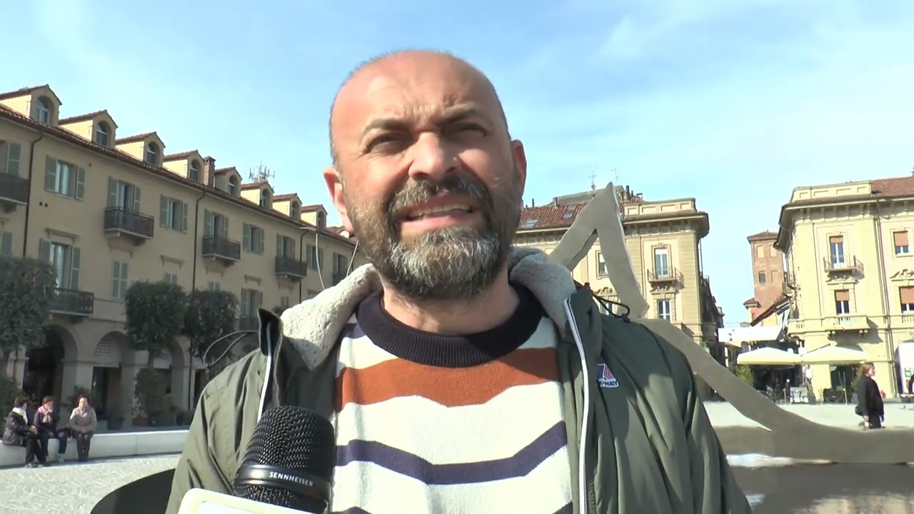 Alba: parla il 